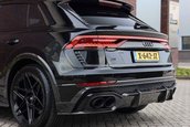 ABT RSQ8 Signature Edition de vanzare