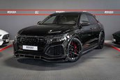 ABT RSQ8 Signature Edition de vanzare