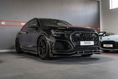 ABT RSQ8 Signature Edition de vanzare