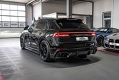 ABT RSQ8 Signature Edition de vanzare