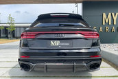 ABT RSQ8 Signature Edition de vanzare
