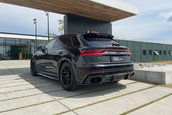 ABT RSQ8 Signature Edition de vanzare