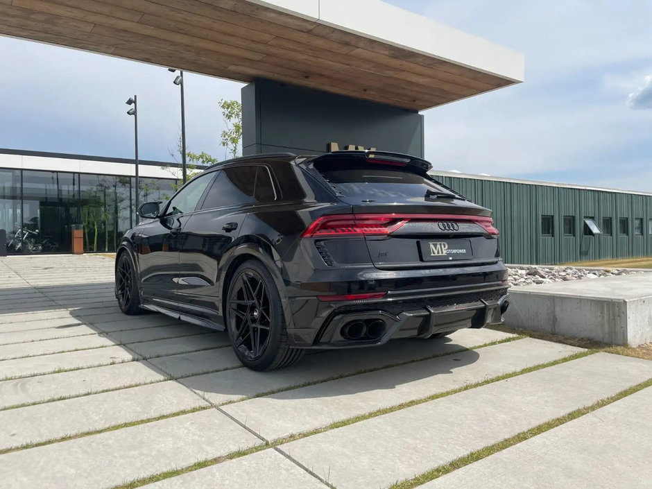 ABT RSQ8 Signature Edition de vanzare