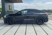 ABT RSQ8 Signature Edition de vanzare