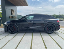 ABT RSQ8 Signature Edition de vanzare