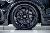 ABT RSQ8 Signature Edition de vanzare