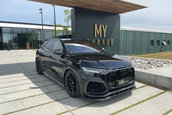 ABT RSQ8 Signature Edition de vanzare