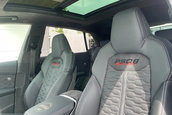 ABT RSQ8 Signature Edition de vanzare