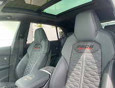 ABT RSQ8 Signature Edition de vanzare