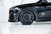 ABT RSQ8 Signature Edition de vanzare
