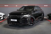 ABT RSQ8 Signature Edition de vanzare