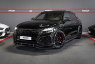 ABT RSQ8 Signature Edition de vanzare