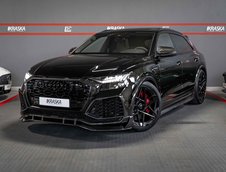 ABT RSQ8 Signature Edition de vanzare