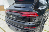 ABT RSQ8 Signature Edition de vanzare