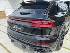 ABT RSQ8 Signature Edition de vanzare