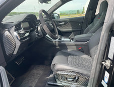 ABT RSQ8 Signature Edition de vanzare
