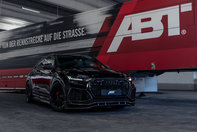 ABT RSQ8 Signature Edition