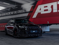 ABT RSQ8 Signature Edition