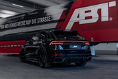 ABT RSQ8 Signature Edition