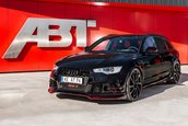 ABT Sportsline la Salonul Auto de la Geneva 2014