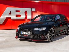 ABT Sportsline la Salonul Auto de la Geneva 2014