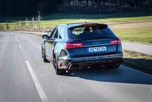 ABT Sportsline la Salonul Auto de la Geneva 2014