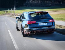 ABT Sportsline la Salonul Auto de la Geneva 2014