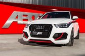 ABT Sportsline la Salonul Auto de la Geneva 2014