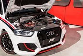 ABT Sportsline la Salonul Auto de la Geneva 2014