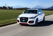 ABT Sportsline la Salonul Auto de la Geneva 2014