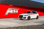 ABT Sportsline la Salonul Auto de la Geneva 2014