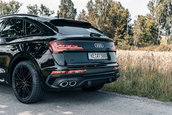 ABT SQ5 TDI