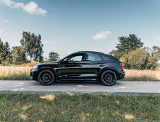 ABT SQ5 TDI