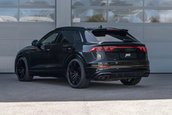 ABT SQ8 de la ABT Sportsline