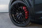 ABT SQ8 de la ABT Sportsline