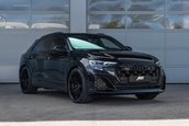ABT SQ8 de la ABT Sportsline
