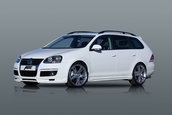 ABT Volkswagen Golf V Variant