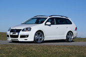 ABT Volkswagen Golf V Variant