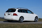ABT Volkswagen Golf V Variant