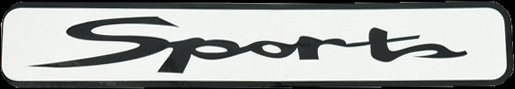 Abtibil Sport Alb DZ-075