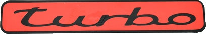 Abtibil Turbo Rosu DZ-076
