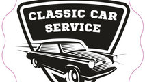 Abtibild Classic Car Service TAG 003 291022-1