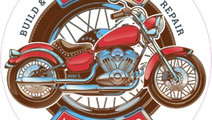 Abtibild Custom Motorcycles TAG 039 291022-17