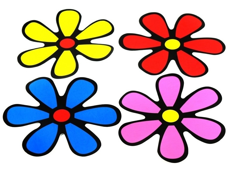 Abtibild “Floricele” 11Cm AN23 051023-19