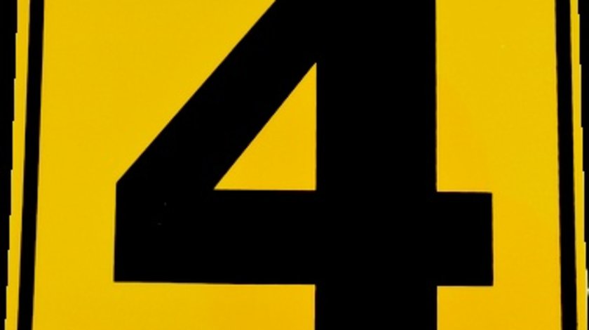Abtibild numar 4 VistaCar