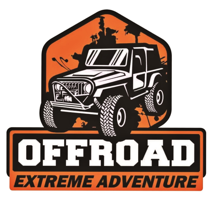 Abtibild “Offroad” 300923-24