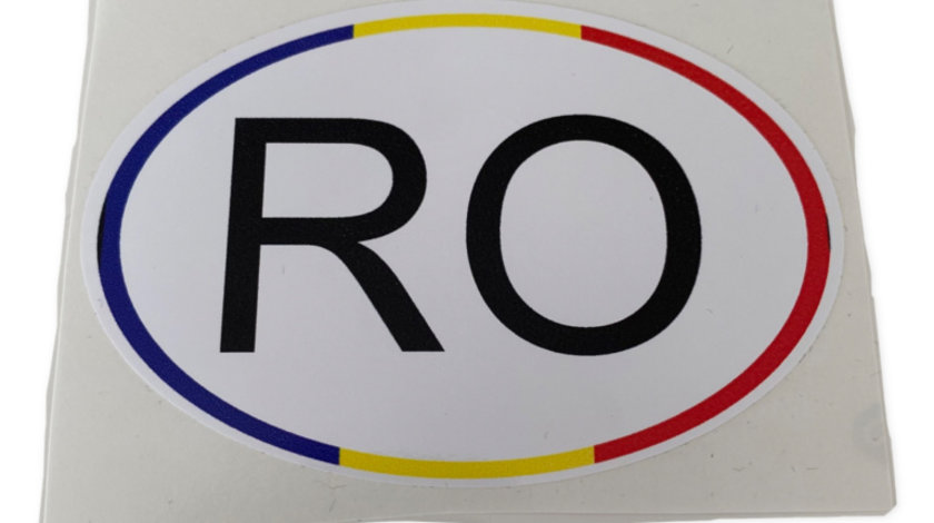 Abtibild Ro ABSSV-5