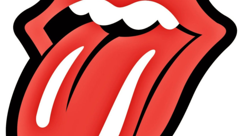 Abtibild “Rolling Stones” Diverse Culori 300923-9