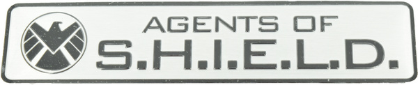 Abtibild S.H.I.E.L.D TS-149