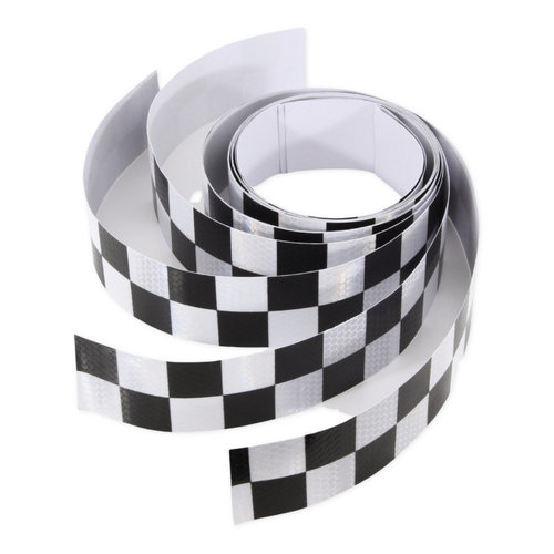 ​Abtibild Sah Taxi Reflectorizant Cod 02 140807-1